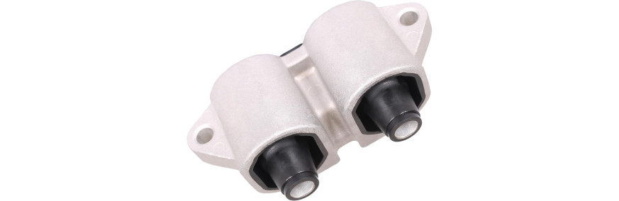 Engine Motor Mounts